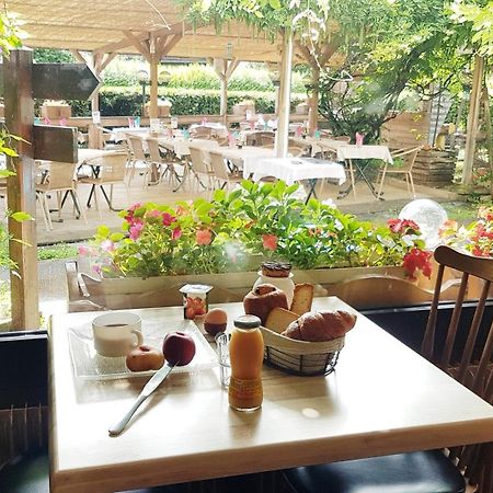 Auberge De Costaroche البيتفيل المظهر الخارجي الصورة