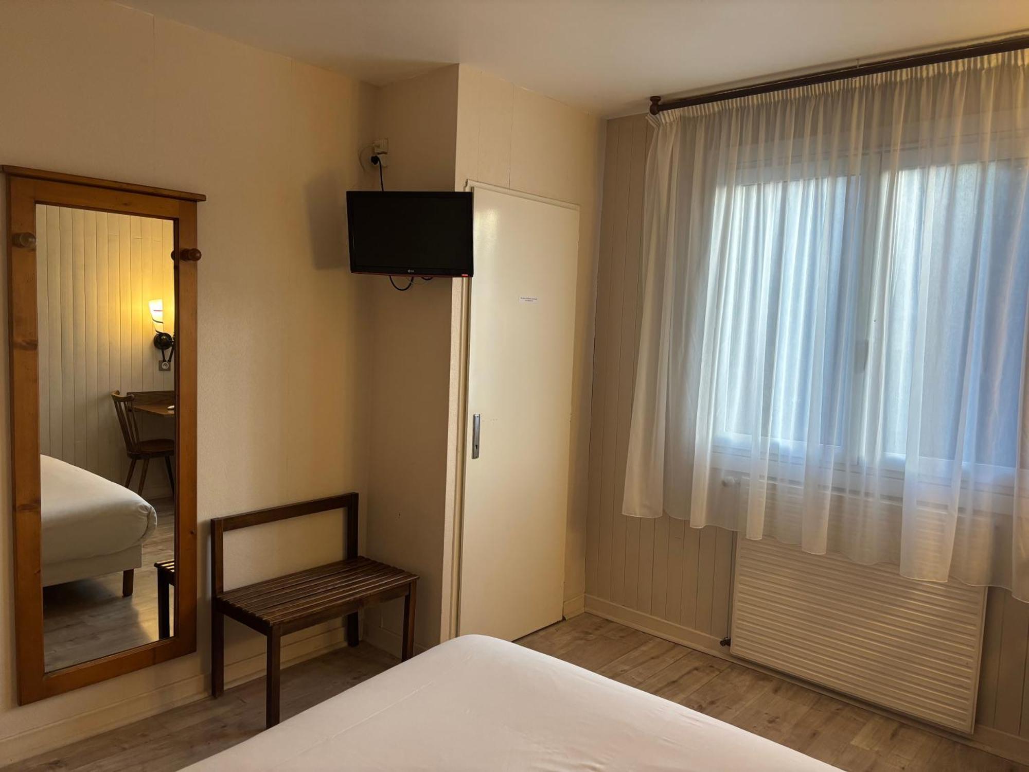 Auberge De Costaroche البيتفيل المظهر الخارجي الصورة
