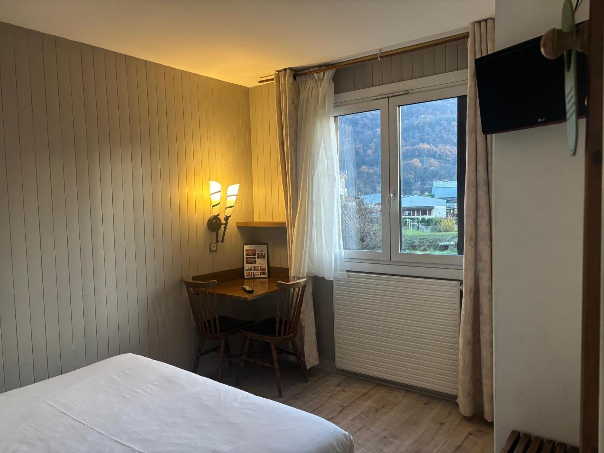 Auberge De Costaroche البيتفيل المظهر الخارجي الصورة