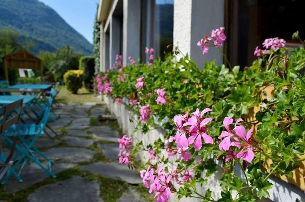 Auberge De Costaroche البيتفيل المظهر الخارجي الصورة