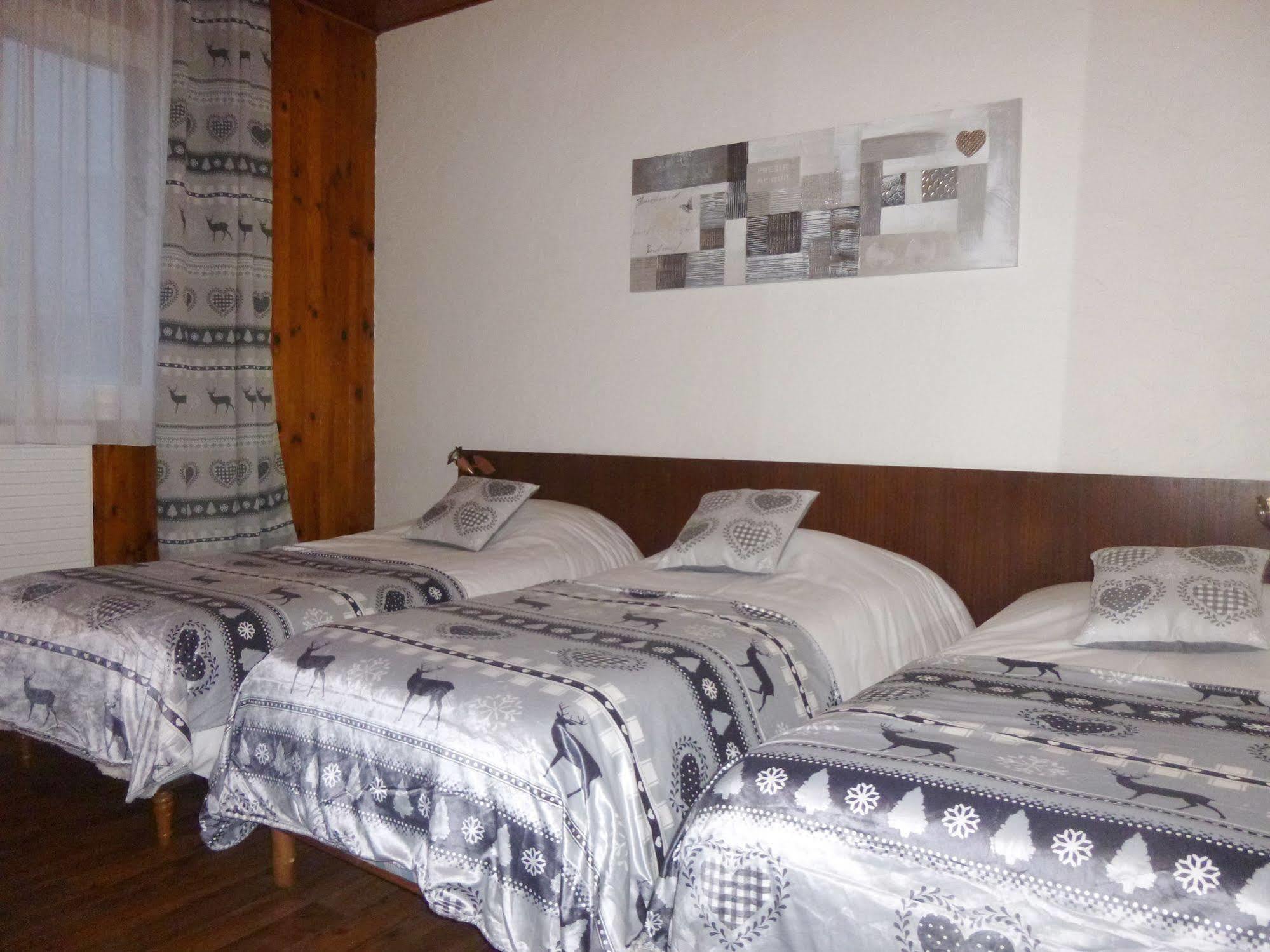 Auberge De Costaroche البيتفيل المظهر الخارجي الصورة