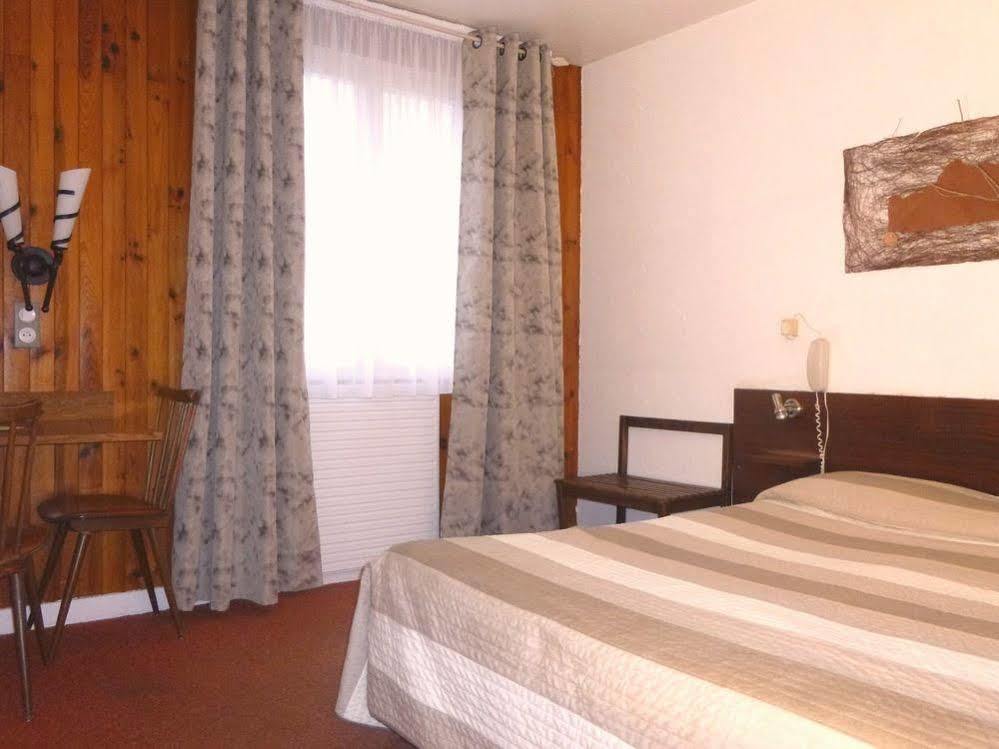 Auberge De Costaroche البيتفيل المظهر الخارجي الصورة