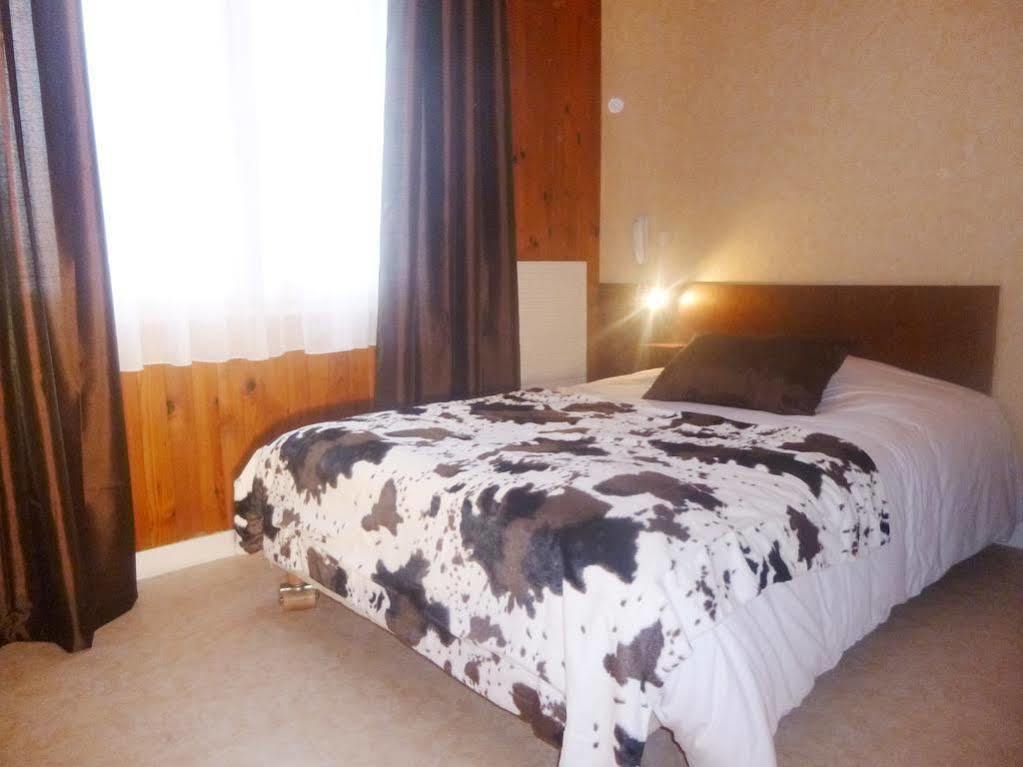 Auberge De Costaroche البيتفيل المظهر الخارجي الصورة
